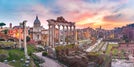 Roman Forum travel guide