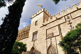 Valencia Medieval Tour