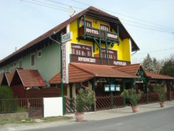 Hotel Napsugar