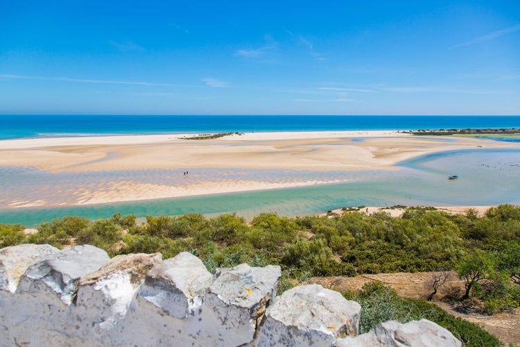 Low tide arial view of Ria Formosa Portugal .jpg