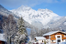 Radstadt - city in Austria