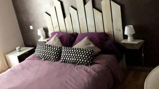 La Chambre Mauve