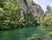 River Cetina, Grad Sinj, Split-Dalmatia County, Croatia