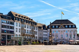 Explore Bonn in 60 Minutes with a Local