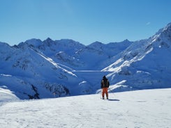 Stadt Imst - city in Austria