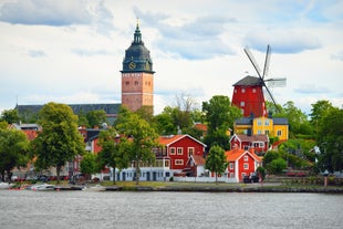 Strängnäs Cathedral