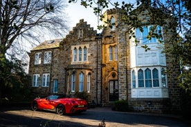 Farnley Tower Hotel