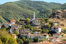 Hôtels et lieux d'hébergement à Sakarya, Turquie