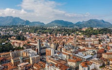 Varese Pauschalreisen