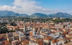 Best travel packages in Varese, Italy