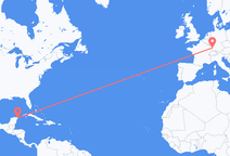 Cheap Flights from Cancún to Strasbourg – Lowest Fares & Maximum Choice