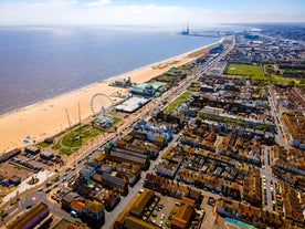 Great Yarmouth Beach