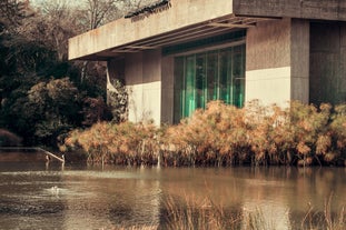 Calouste Gulbenkian Museum