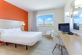 B&B HOTEL Madrid Las Rozas