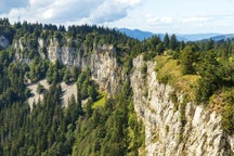 Hôtels et lieux d'hébergement à Granges, Suisse