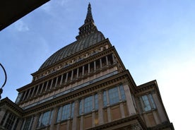 National Museum of Cinema & Mole Antonelliana Guided Experience