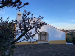 Quinta dos Girassóis FZ