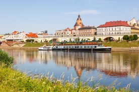 Szczecin - city in Poland