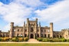 Lowther Castle travel guide