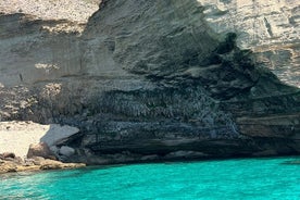 Cannigione South Corsica Tour Bonifacio Lavezzi and Isola Piana