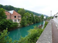 Mauléon-Licharre guesthouses