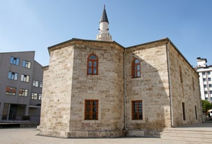 Kadı Mosque