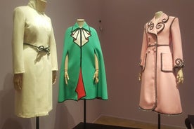 Tour privato della moda fiorentina