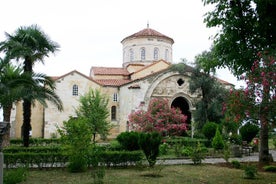 Esplora Trabzon; la Perla del Mar Nero