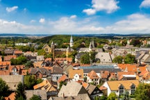 Bed & breakfasts in Goslar, in Duitsland