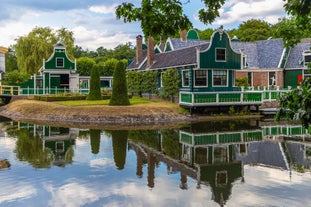 Netherlands Open Air Museum