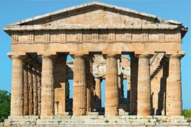 Agrigento to Siracusa with Valley of Temples and Roman Villa Trip