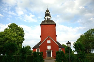 Habo Church