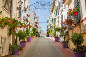 Marbella - city in Spain