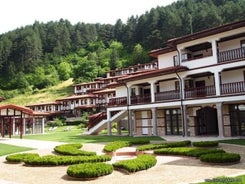 SPA Hotel Ismena