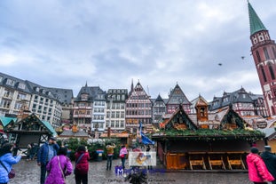 Römerberg
