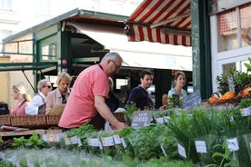 Nabiel's Vienna Cooking Class