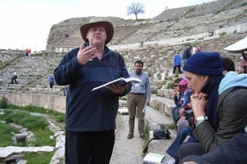 Ephesus Private Tour with Historian Guide