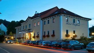 Hotel Thalfried