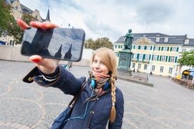 Beethoven og Bonn Høydepunkter Tour fra Köln med bil