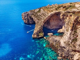 Blue Grotto