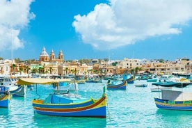 Malta Tours 