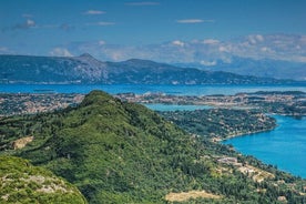 Ganztägige Tour zur Erkundung von Südkorfu