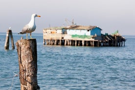 Pellestrina: Bike Hopping Around the Venice Lagoon Islands