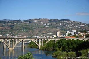 Braga - city in Portugal