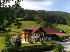 Ferienwohnung Hackstock