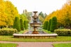 Regent's Park travel guide