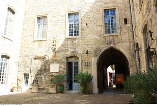 Palais du Roure