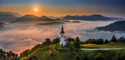 Top 11 Things To Do In Slovenia