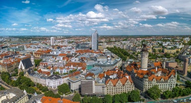 Koblenz - city in Germany
