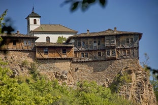 Glozhene Monastery